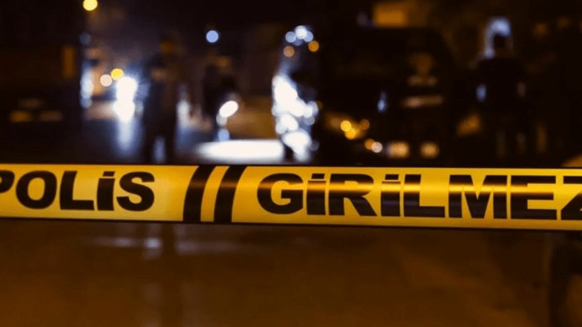 Tartışma Kan Döküldü: Eşini Tüfekle Vurarak Öldürdü