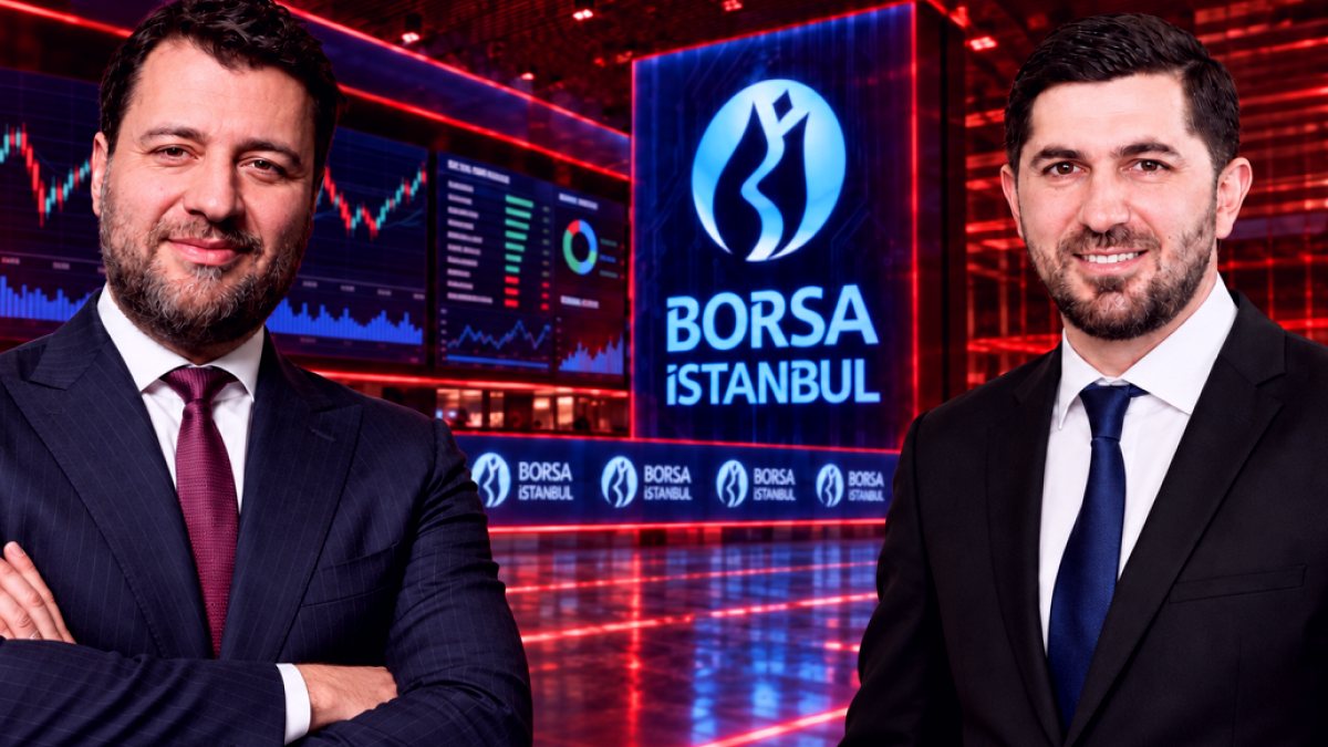 Borsada Şüpheli Fon İşlemleri: 12 Kişinin Olağanüstü Kazancı Mercek Altında