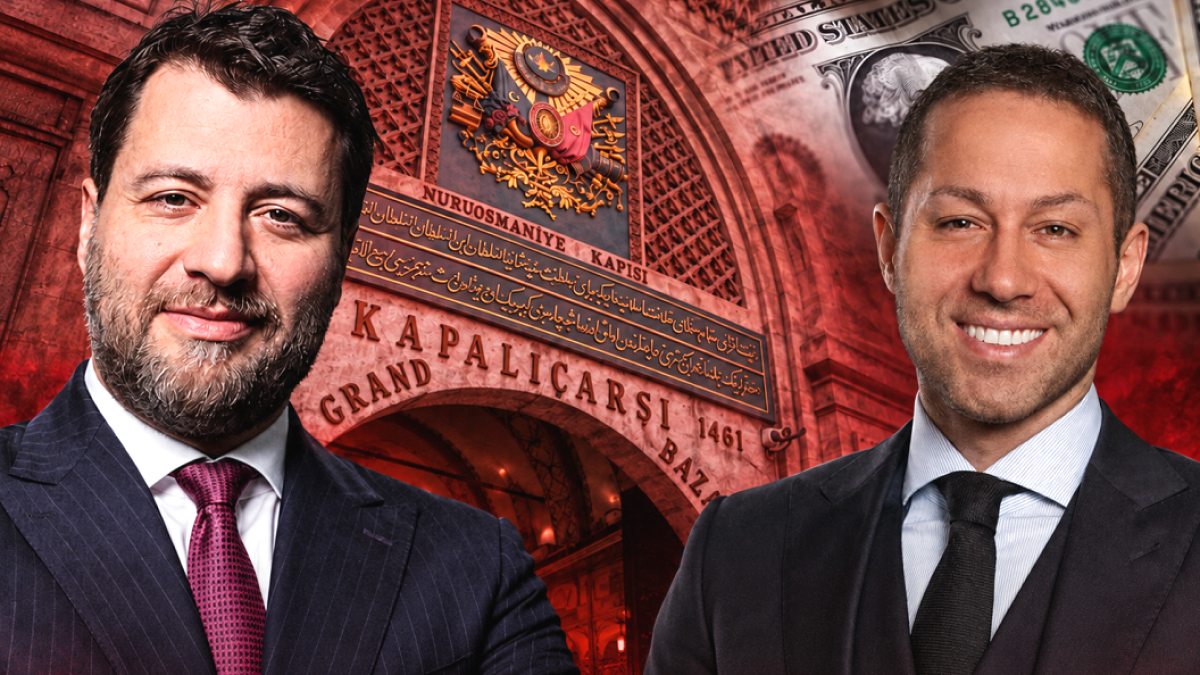 Fon Dolandırıcılığında Yeni Skandal: Tezmen ve Garipoğlu'nun Kara Para Aklama Bağlantısı