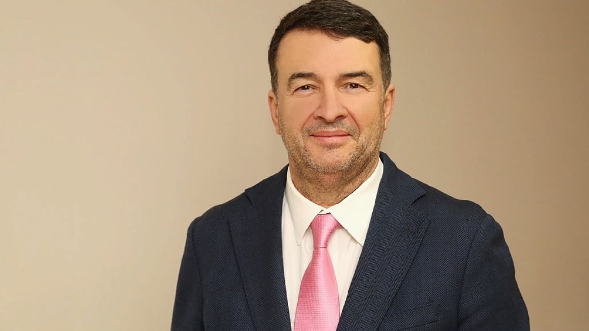 CHP'li Metin Lütfi Baydar'ın Kardeşi Vefat Etti: Üzüntü Derin