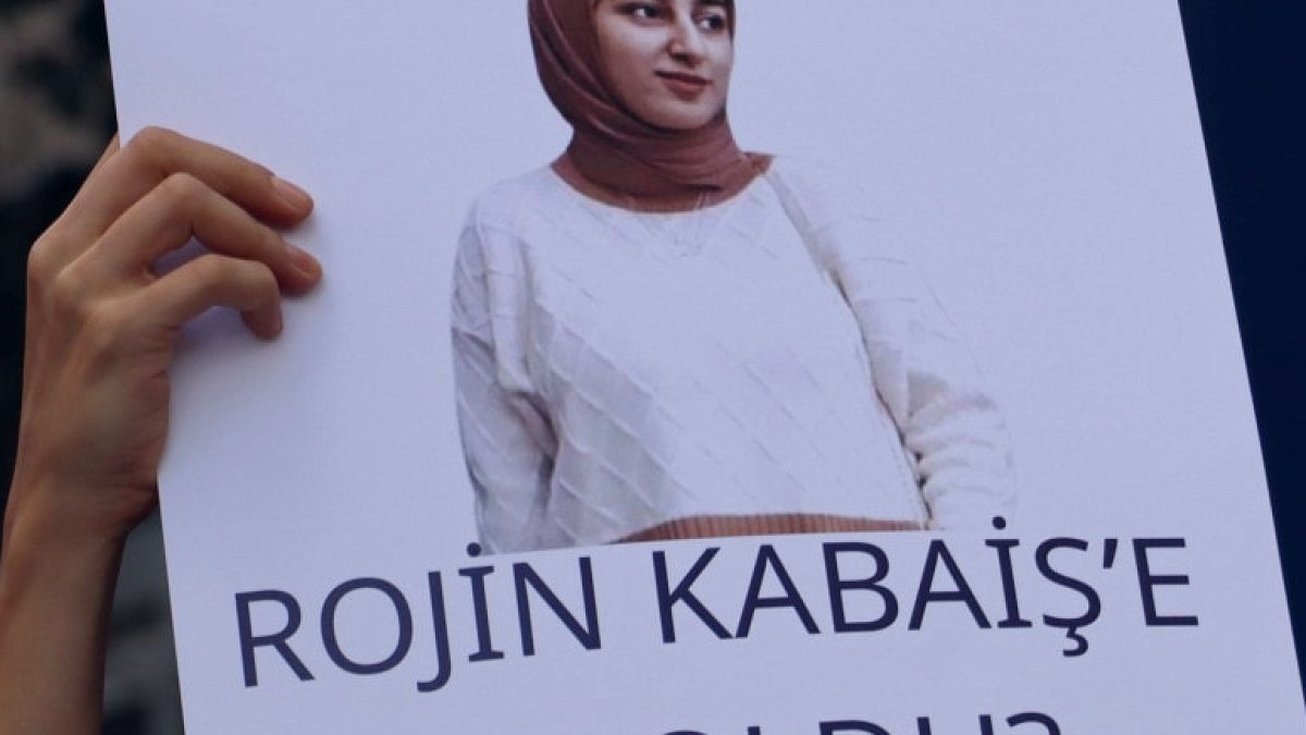 Rojin Kabaiş'in Telefonu Açılıyor Mu? Yeni Gelişmeler Ortaya Çıktı
