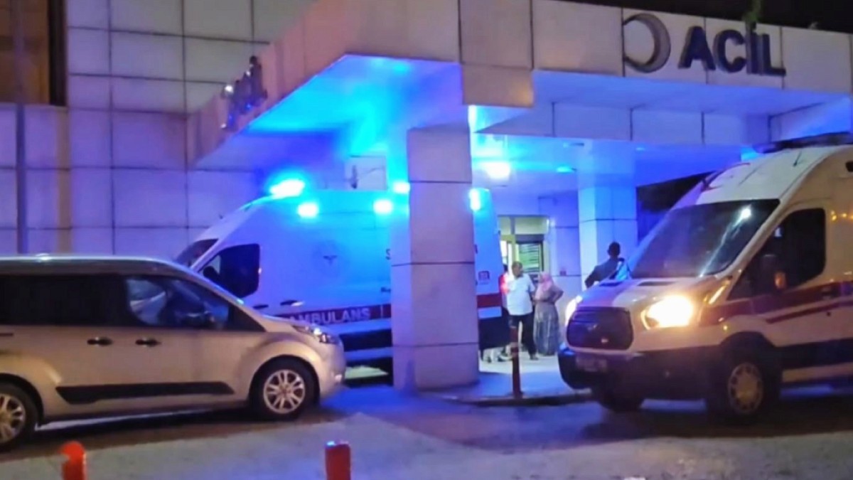 Sakarya'da Kan Donduran Cinayet: 16 Yaşındaki Oğul Annesini Öldürdü