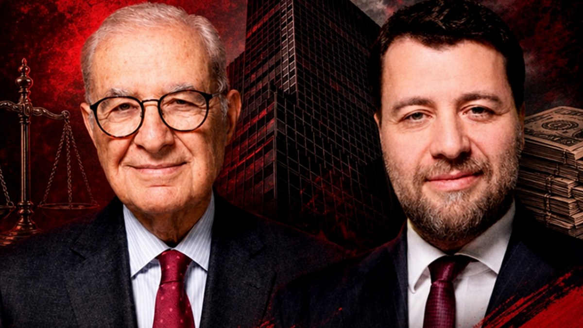 Fon Skandalının Merkezindeki İsim: Eski Bakanın Oğlu Emre Tezmen
