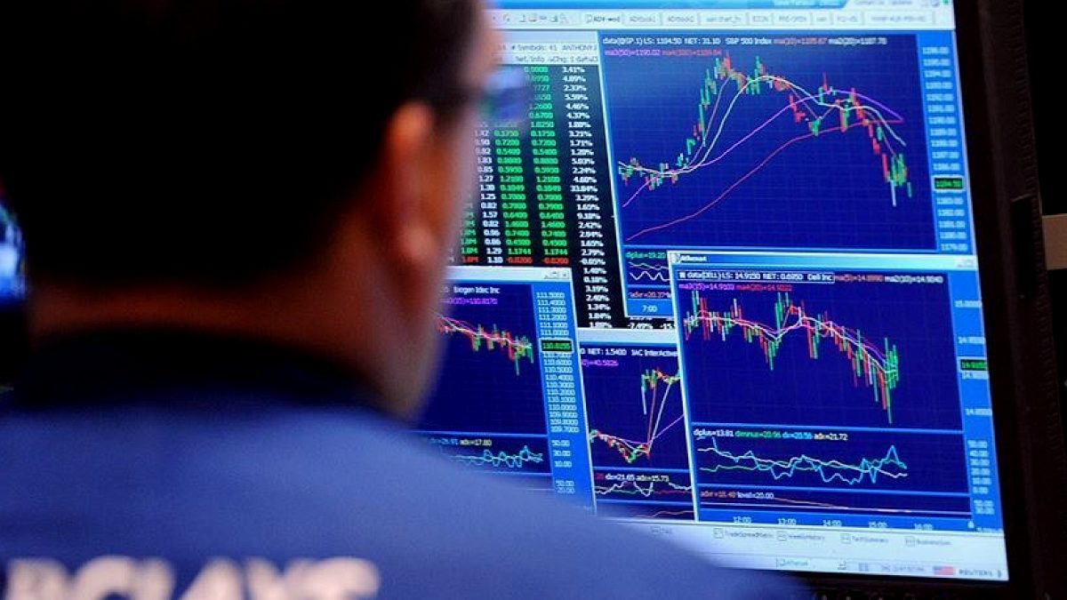 Küresel Piyasalar Jeopolitik Gerilimlerin Azalmasıyla Yükselişte