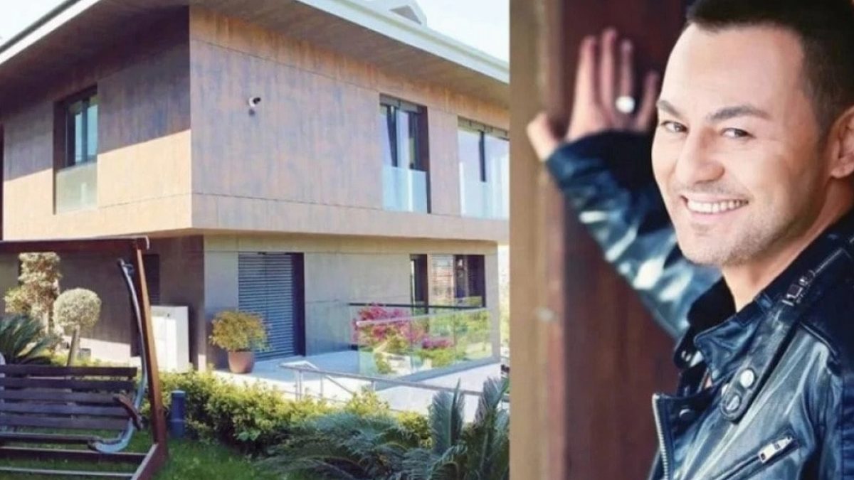 Serdar Ortaç Vasiyetini Açıkladı: Servetini Kime Bırakıyor?
