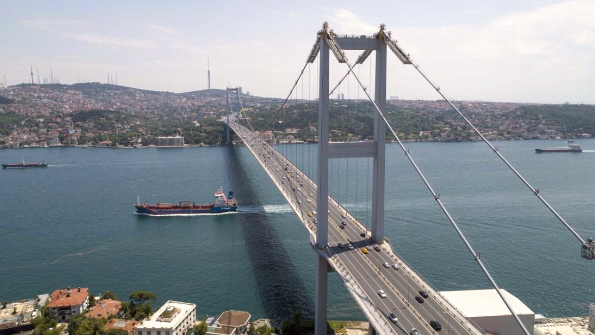 Türkiye'nin Otoyol ve Köprü Özelleştirmelerinde Son Durum: Fransız Devi de Adaylar Arasında