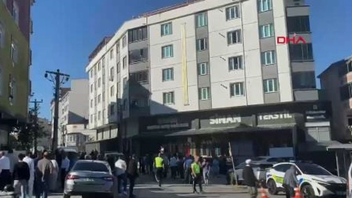Tekirdağ'da Kan Donduran Olay: Eşini Öldüren Koca Polisi Aradı