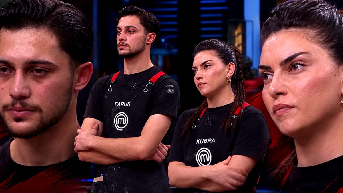 MasterChef'te Elenen Yarışmacı Belli Oldu: Kim Veda Etti?