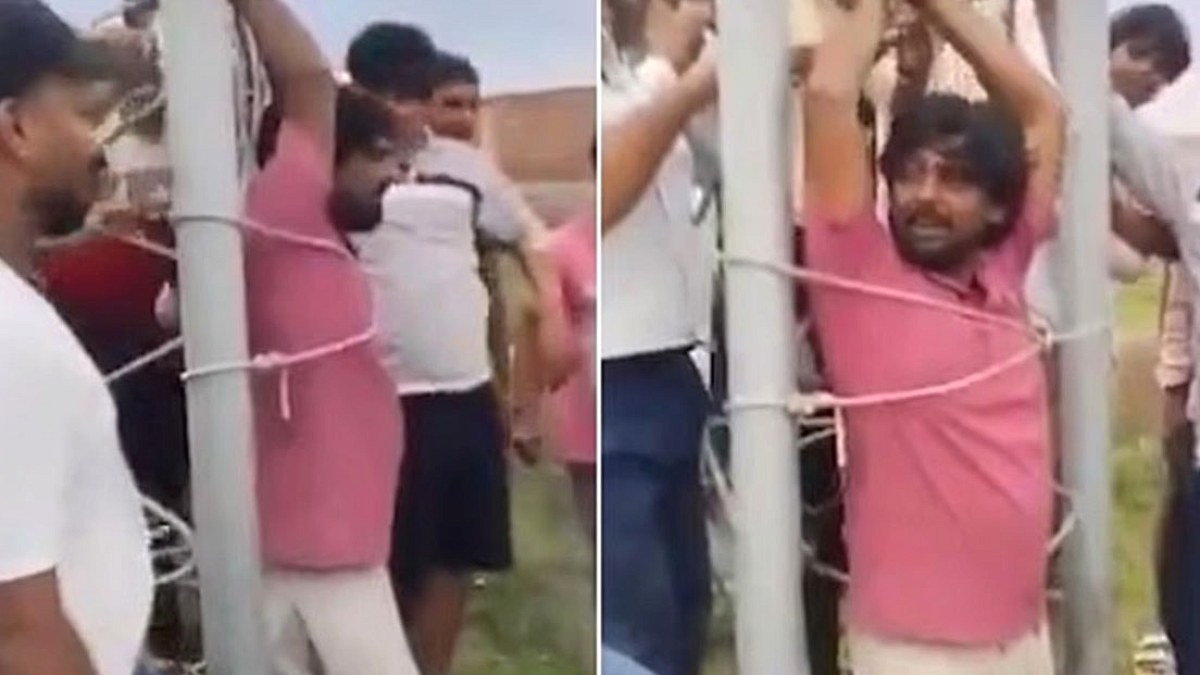 Hindistan'da İnternet Sorunu: Teknisyen Baz İstasyonuna Bağlandı