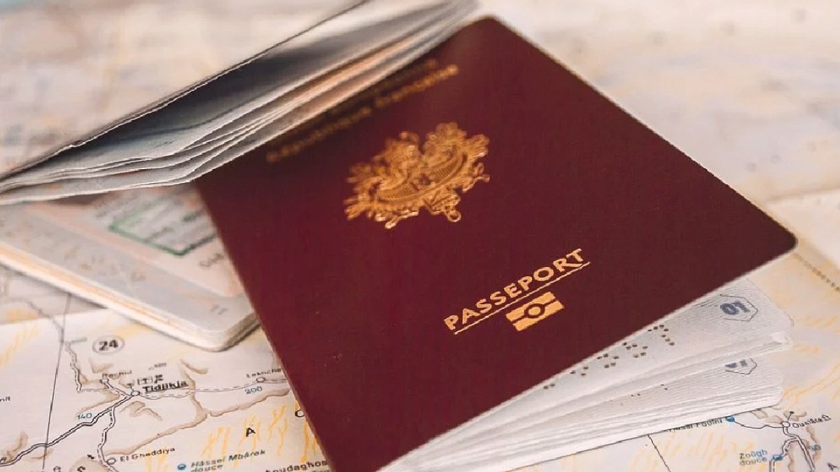 Pasaportsuz Dünya Turu: Sadece Üç Kişilik Eşsiz Ayrıcalık