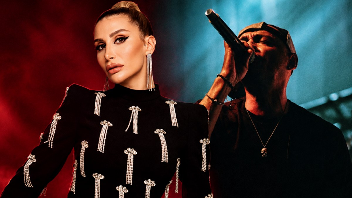 Eskişehir Festivalinde Şok Gelişmeler: Ceza ve İrem Derici Sahneye Çıkmadı
