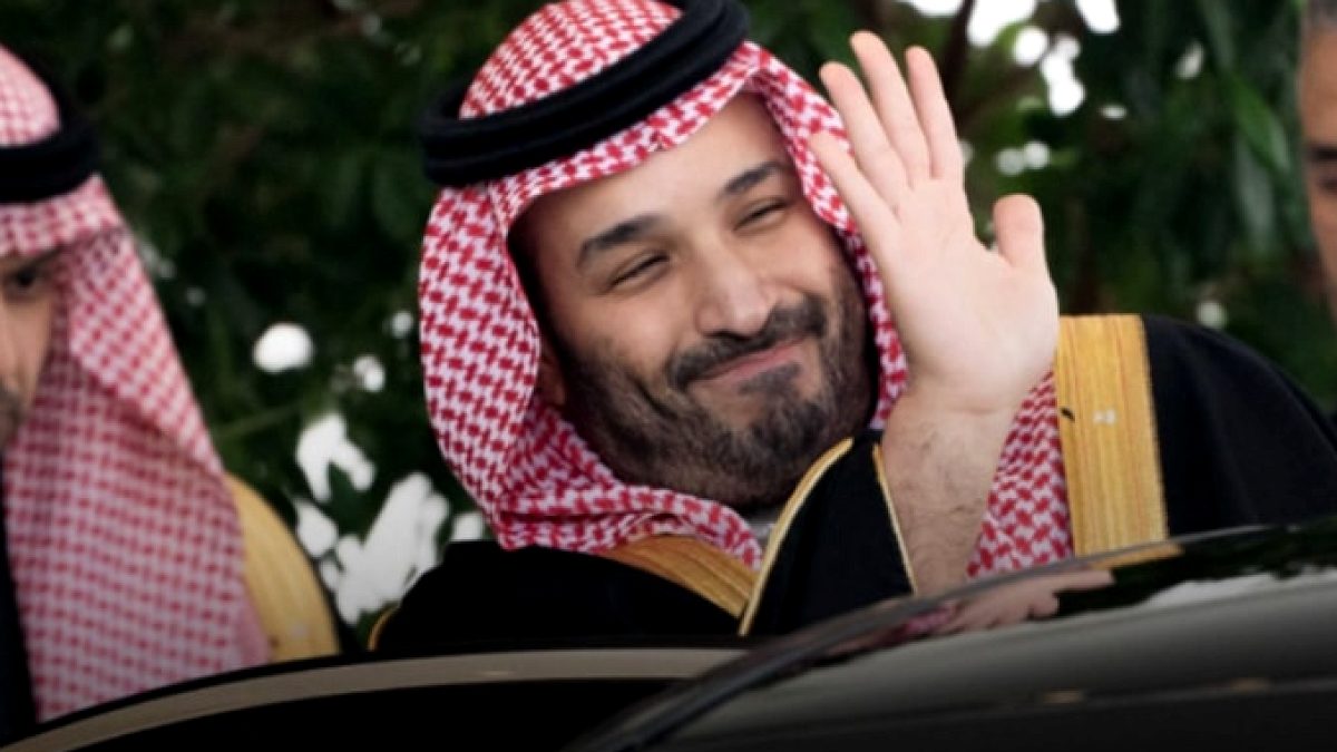 Suudi Arabistan Enerji Devi Türkiye'de Yatırımını Genişletiyor
