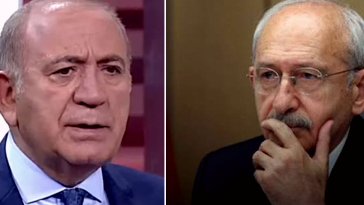 CHP İstanbul İl Başkanlığı İçin Sürpriz Adaylar ve Gürsel Tekin'in Geleceği Masada