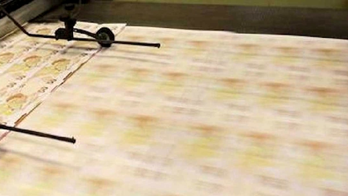 Avrupa Merkez Bankası Yeni Euro Banknotlarını Halkla Birlikte Tasarlıyor