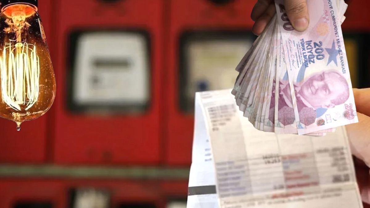 Elektrik Faturalarında Gizli Zam Tartışması: Tüketim Limitleri Düşürülüyor Mu?