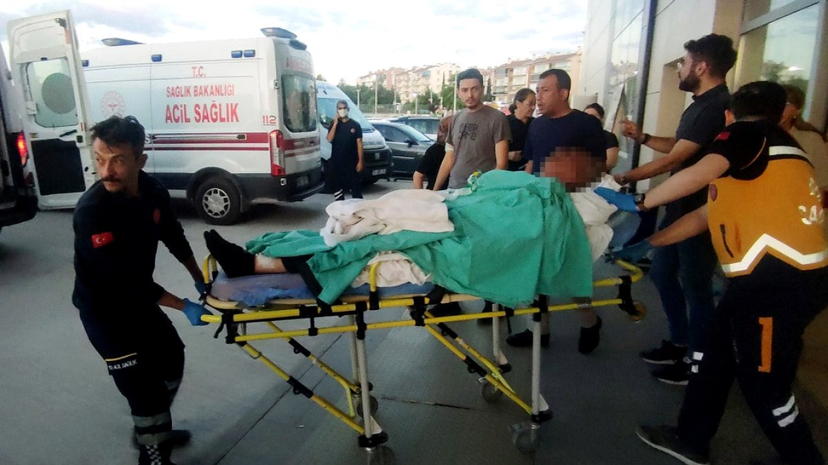 Devlet Hastanesinde Antifriz Faciası Davası: 4 Kişinin Ölümüyle İlgili Yargı Süreci Başladı