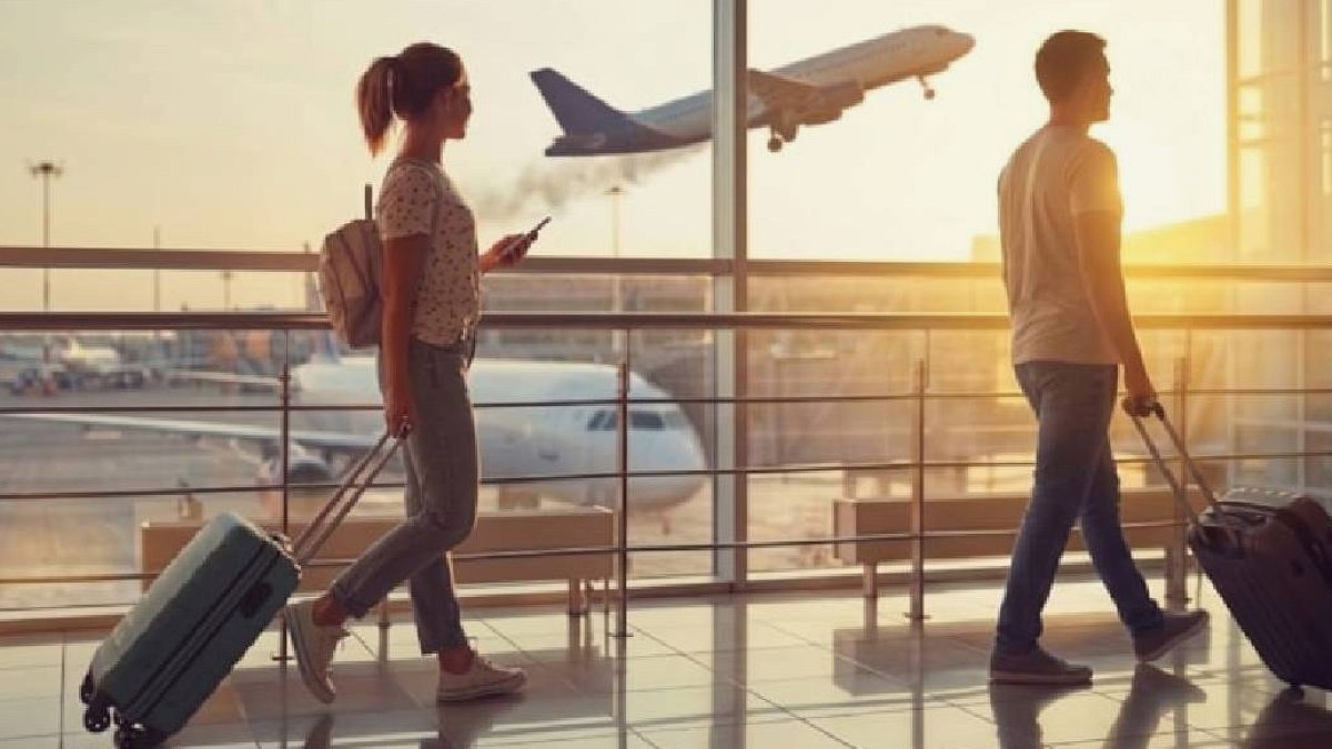 Avrupa'da Jet Yakıtı Krizi: Stoklar Azalıyor, Bilet Fiyatları Yükselebilir