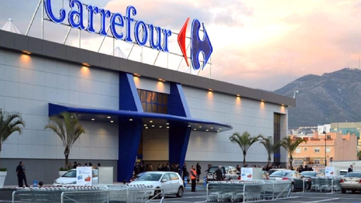 Fransa'da Carrefour'dan Kritik Ürün Toplatma: Datura Tohumu Riski