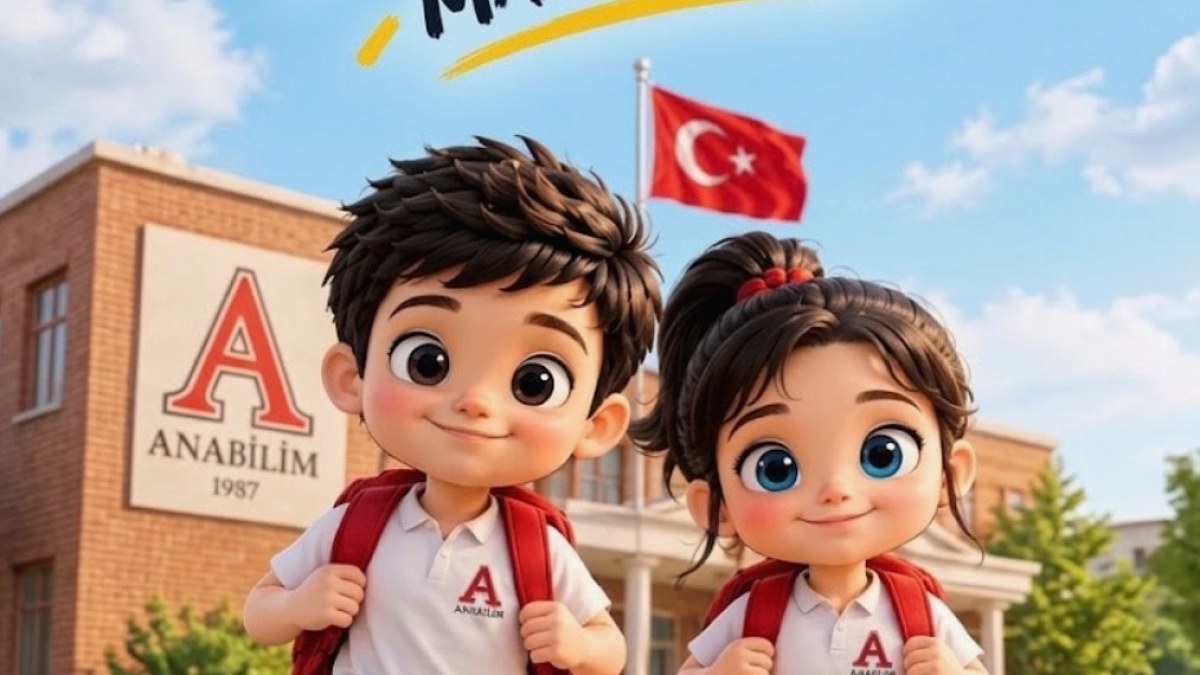 Anabilim Eğitim Kurumları 40. Yılında Dijital Dünya ile Buluşuyor