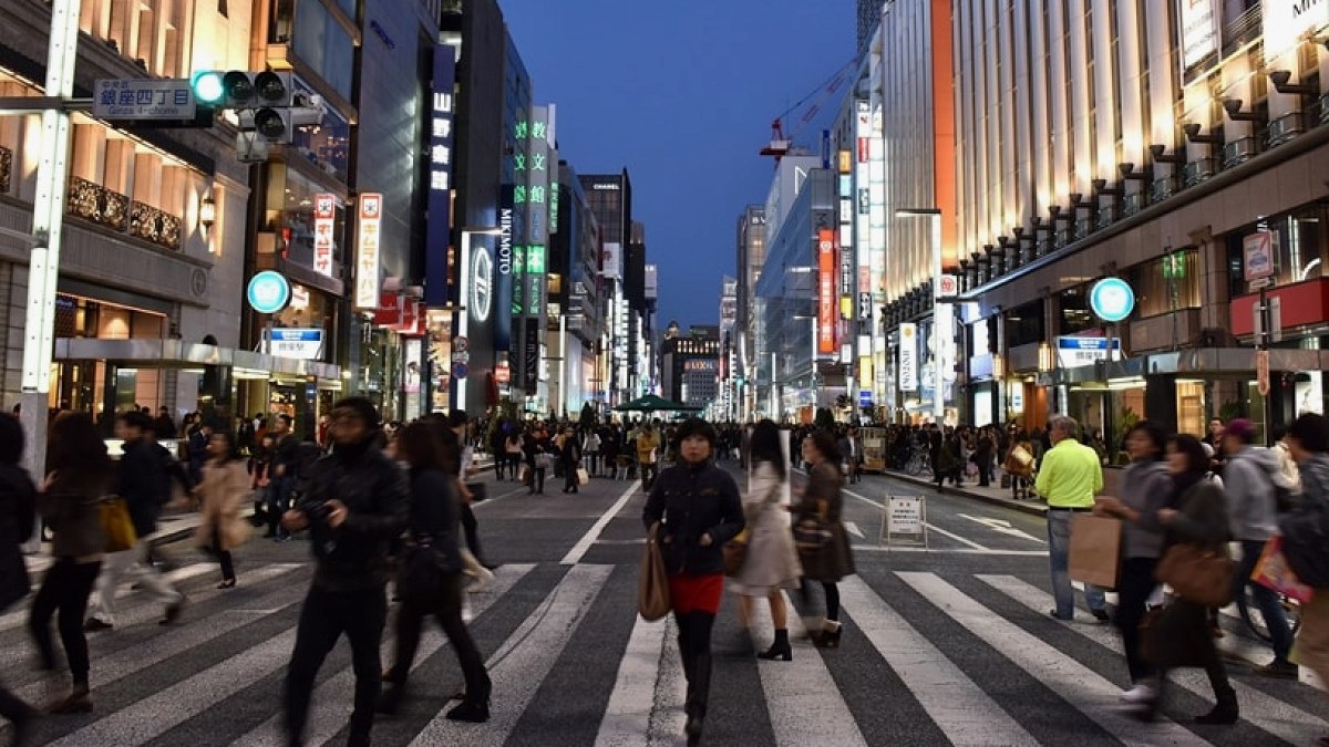 Japonya'da İleri Yaş Nüfus Rekoru: Toplamın Yüzde 30'una Yaklaştı