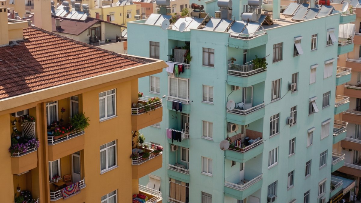 Gayrimenkulde Yeni Dönem: Güvenli Ödeme Sistemi Mecburi Oluyor