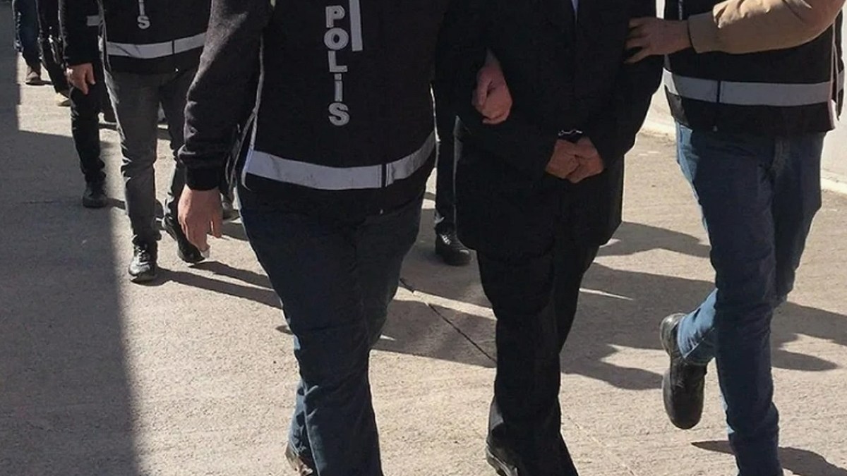 Ankara'da Uyuşturucu ve Fuhuş Ağlarına Nefes Kestiren Operasyon