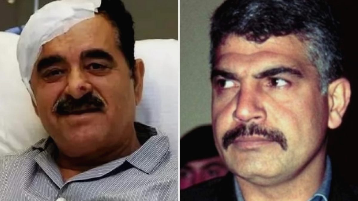 İbrahim Tatlıses Saldırısı Faili Abdullah Uçmak'a Cenaze İzni