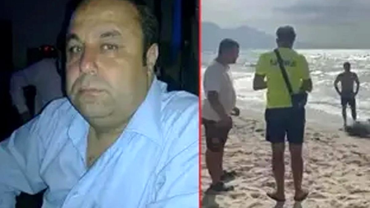 Kuşadası Sahilinde Bulunan Cesedin Kimliği Belirlendi: Kayıp İş İnsanı Çıktı