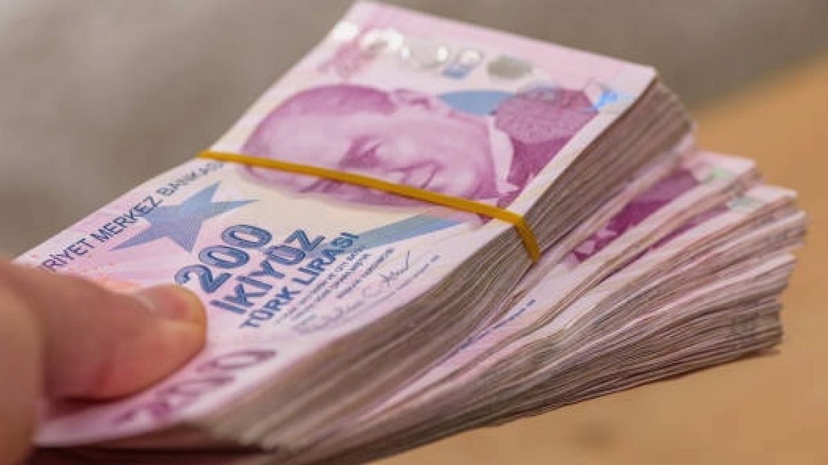 Kıdem ve İhbar Tazminatları Yeni Yılda Belirlendi: İşte Yeni Rakamlar