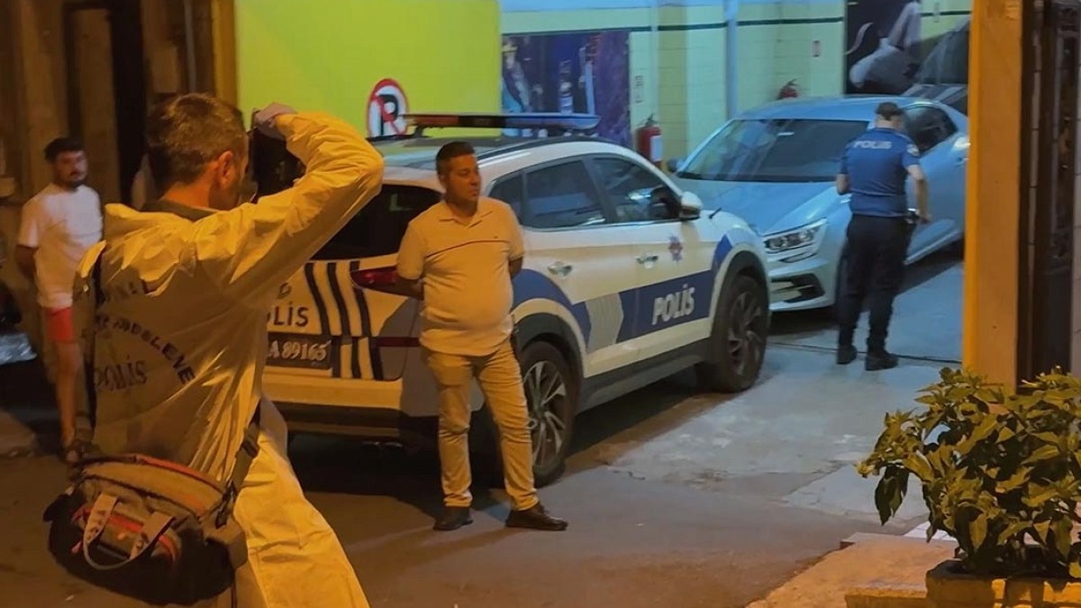 Genç Adam Evinde Ölü Bulundu: Not ve Video Kaydı Ortaya Çıktı