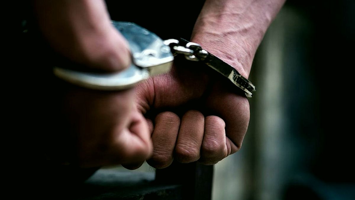 FETÖ'nün Evlilik Yapılanmasına Büyük Darbe: 9 Kişi Tutuklandı