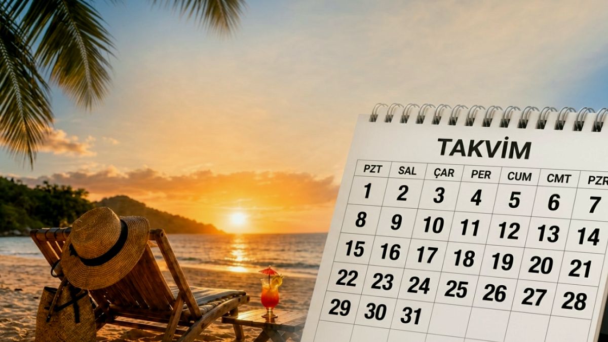 Nevruz Resmi Tatil Oluyor: Meclis Yeni Yasama Döneminde Ele Alacak