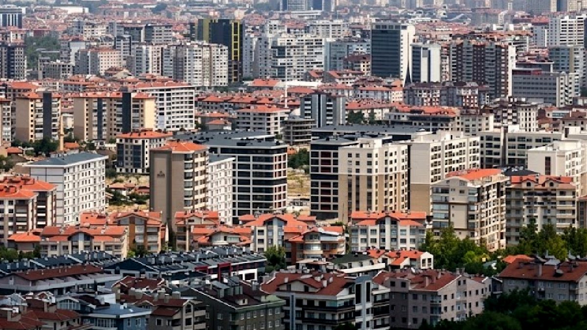 Selçuklu Belediyesi'nden 16 Konut İmarlı Arsa Satışa Çıkıyor