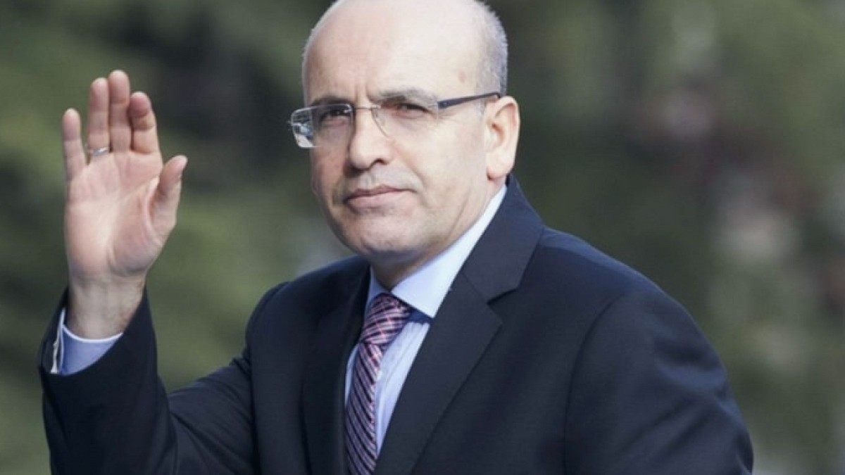 Şimşek'ten ABD'li Yatırımcılara Sektörel Rehber: Türkiye'de Parlayan Yıldızlar