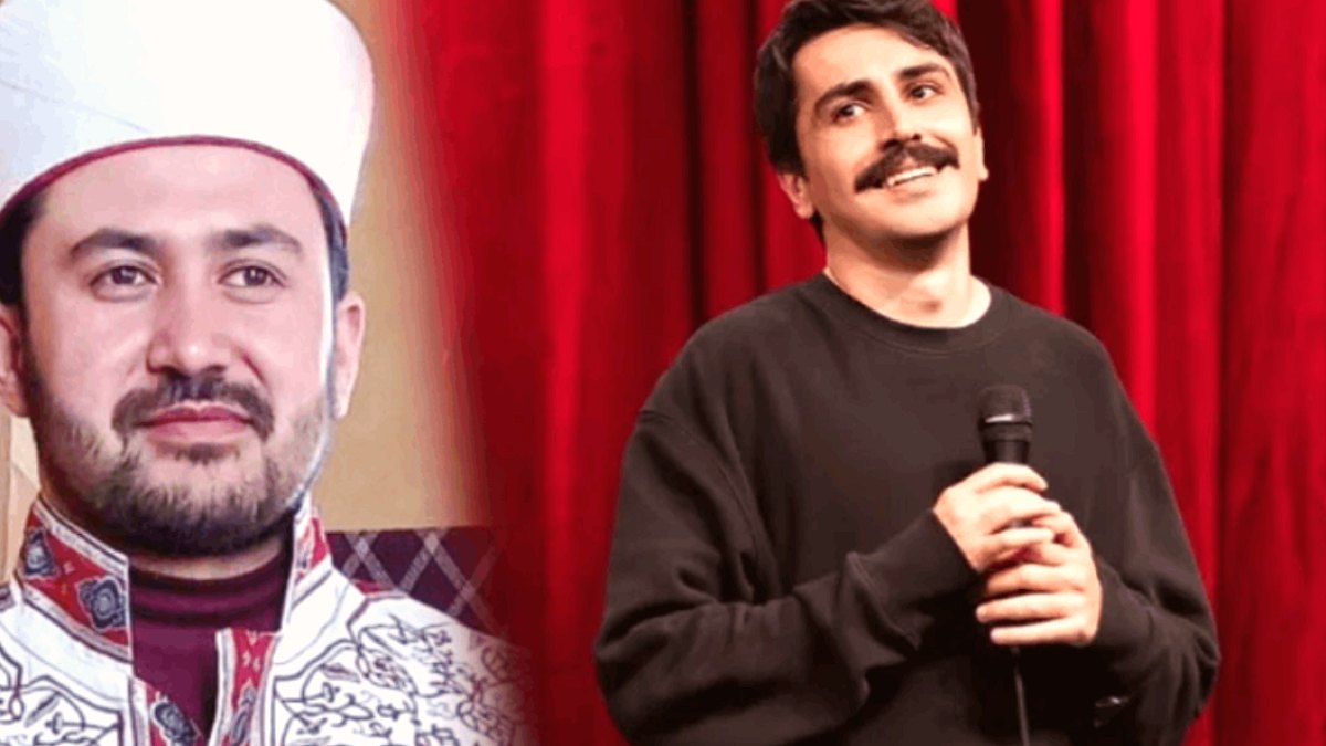 İmam Yusuf Kılıç'a Yeni Soruşturma: Deniz Göktaş'ın Ailesine Destek Mesajı Gerekçe Oldu