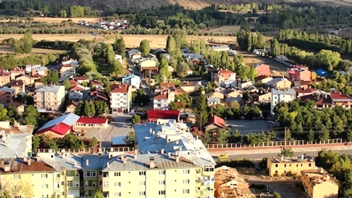 Sivas'ın Zara İlçesi Gayrimenkulde Yeni Gözde Oldu, Fiyatlar Fırladı
