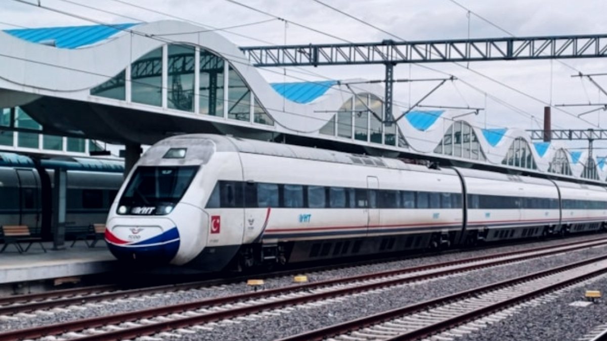 Demiryolu Taşımacılığında Kamu Hizmeti Yükümlülüğü Yeniden Düzenlendi