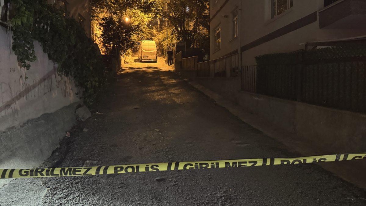 Ankara'da Kan Donduran Cinayet: Evde 3 Ceset Bulundu, Şüpheli İntihar Etti
