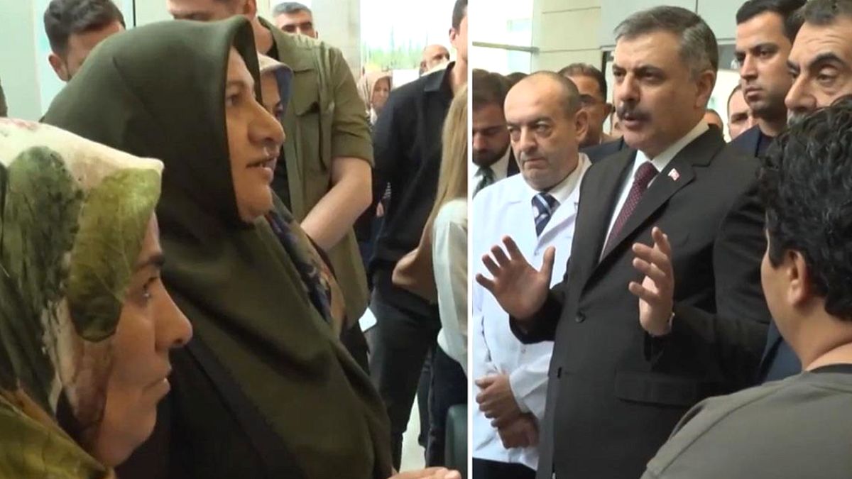 Turgutlu'da Okul Yakını Silahlı Saldırı: Yaralı Yakınından Bakana Kritik Soru