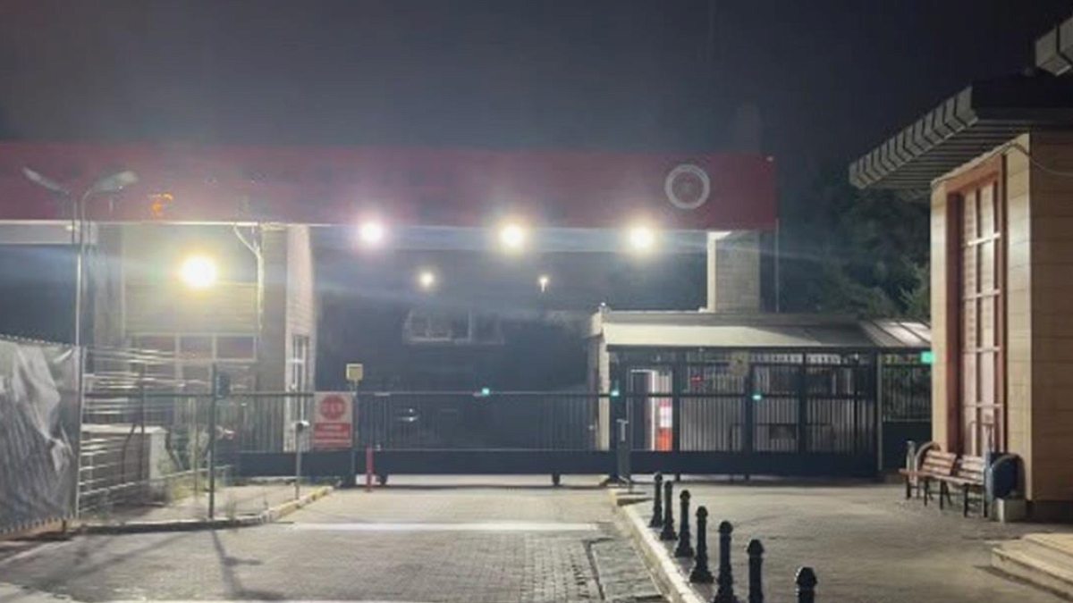 Sultangazi'de Taş Ocaklarında Korkunç Keşif: Kimliği Belirsiz Ceset Bulundu