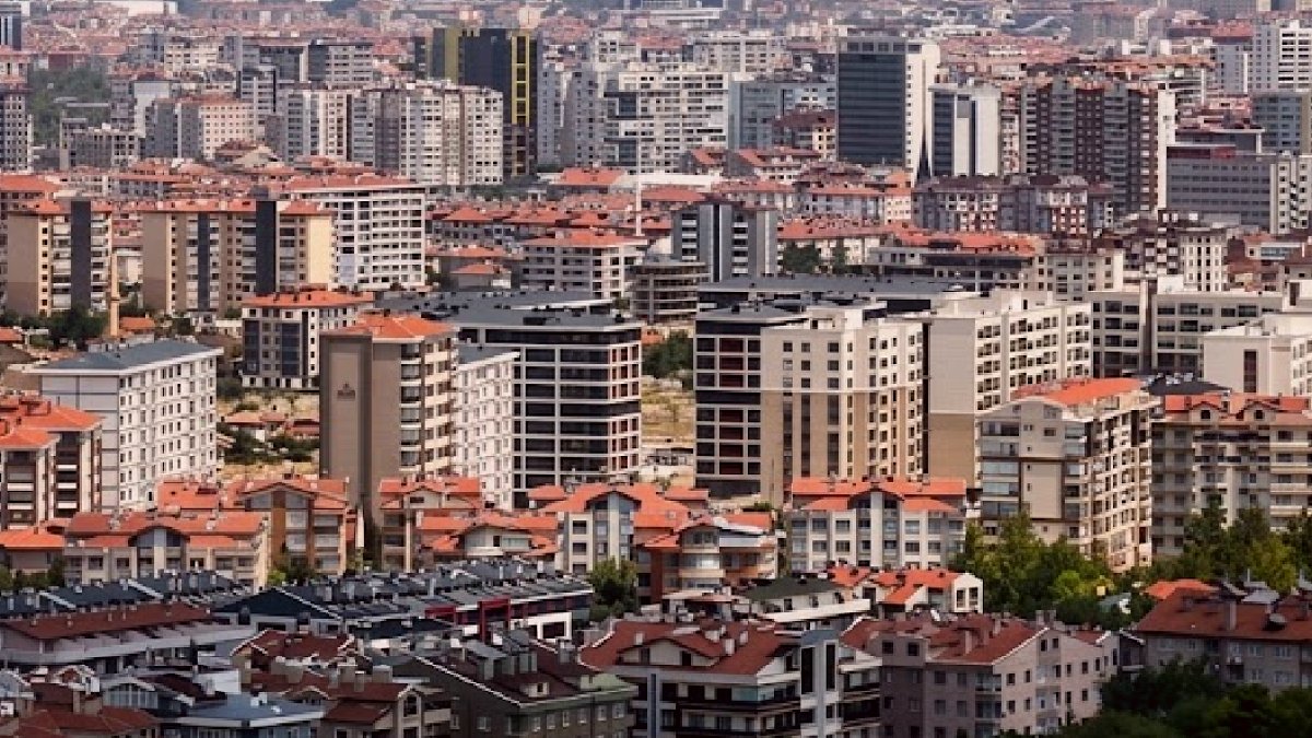 Selçuklu Belediyesi'nden Konut Projeleri İçin 16 Arsa Satışı