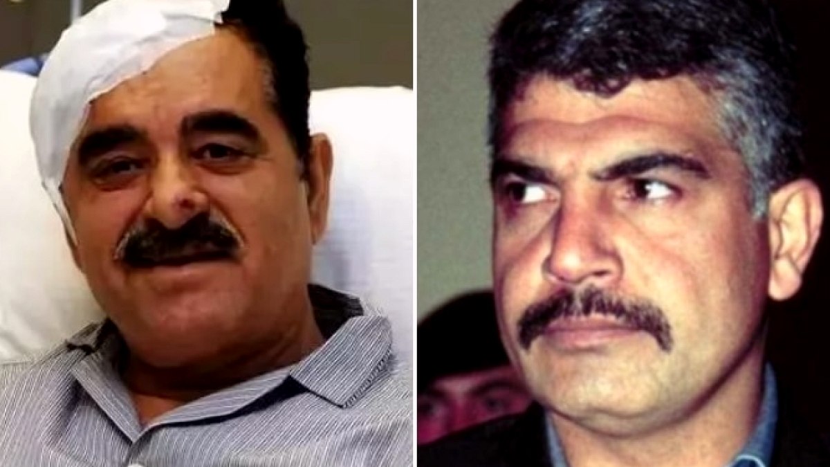 Şarkıcı İbrahim Tatlıses'i Vurtturan İsim Cezaevinden İzinle Çıktı