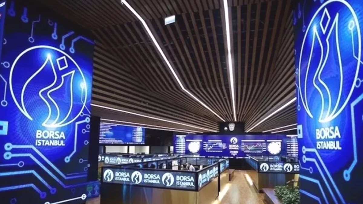 Borsa İstanbul'da Açığa Satışlarda Yeni Dönem: Yukarı Adım Kuralı Devrede