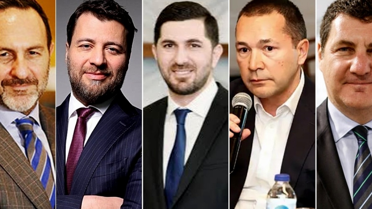 Fon Soruşturmasında Kritik Gelişme: Tera ve Pusula Yöneticileri İçin Tutuklama Talep Edildi