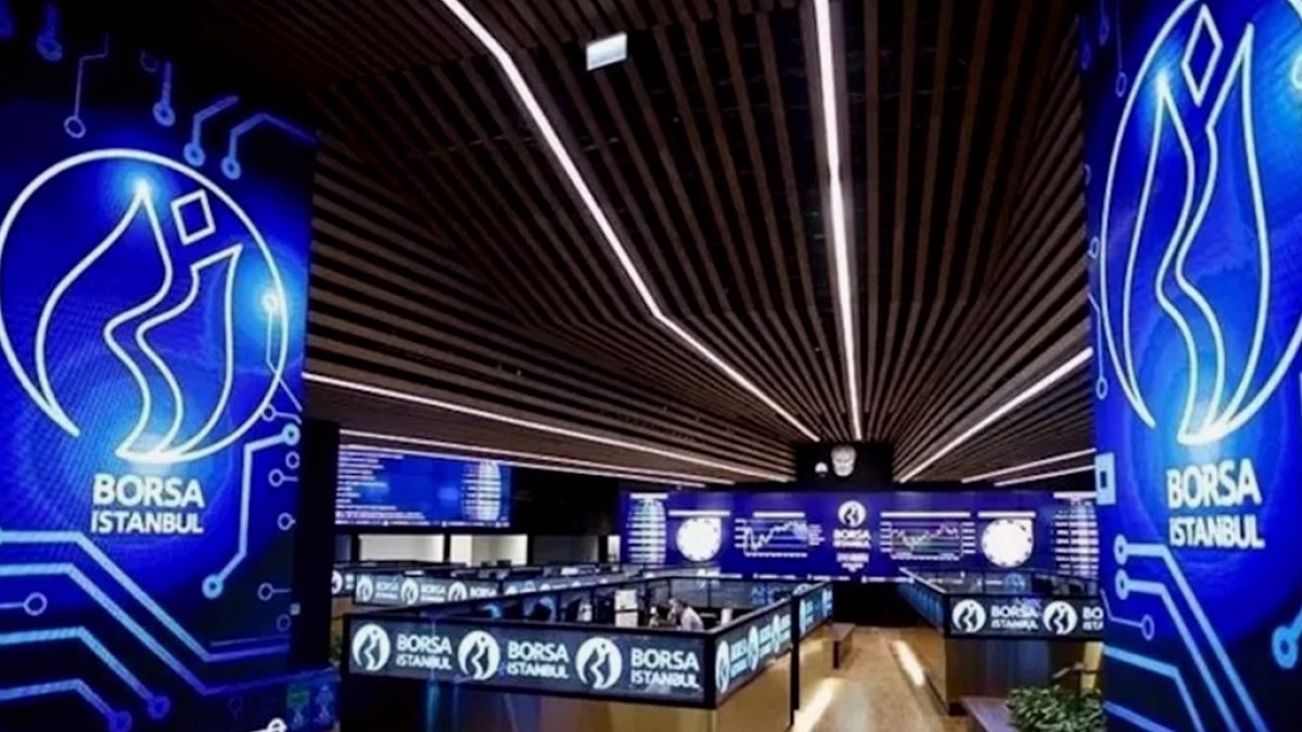 VİOP Endeks Kontratı Yeni Güne Yükselişle Başladı