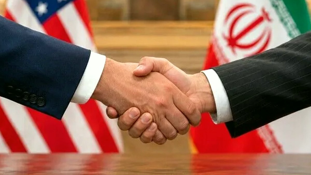 İran ile ABD Arasında New York'ta Kritik Görüşme Gerçekleşti