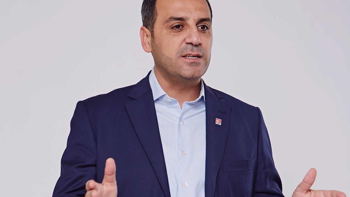 Çiğli Belediye Başkanı Yıldız'ın AKP'ye Geçiş İddiaları ve Eski Konuşması Gündemde