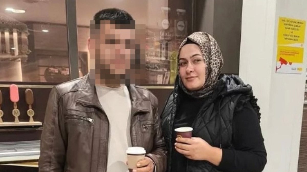 Isparta'da Kan Donduran Cinayet: Eşini Sokakta Tüfekle Vurdu