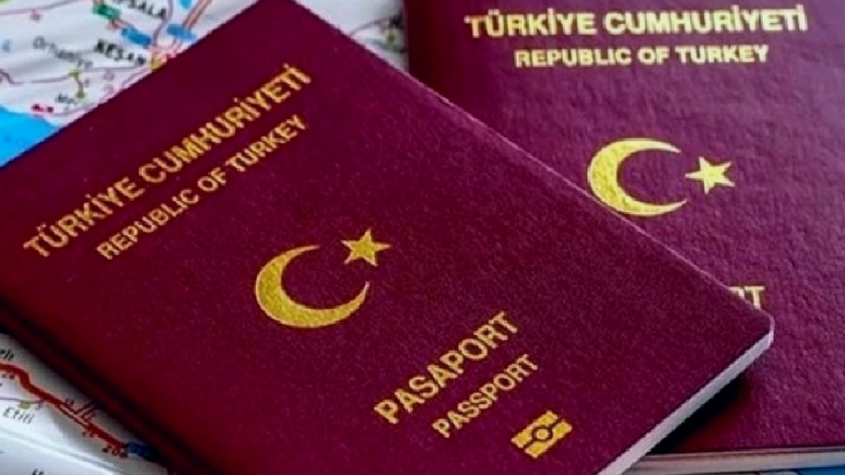 Türk Vatandaşları İçin Vize Engelleri Artıyor: 97 Ülkeyle Karşılıklılık Dengesi Bozuldu