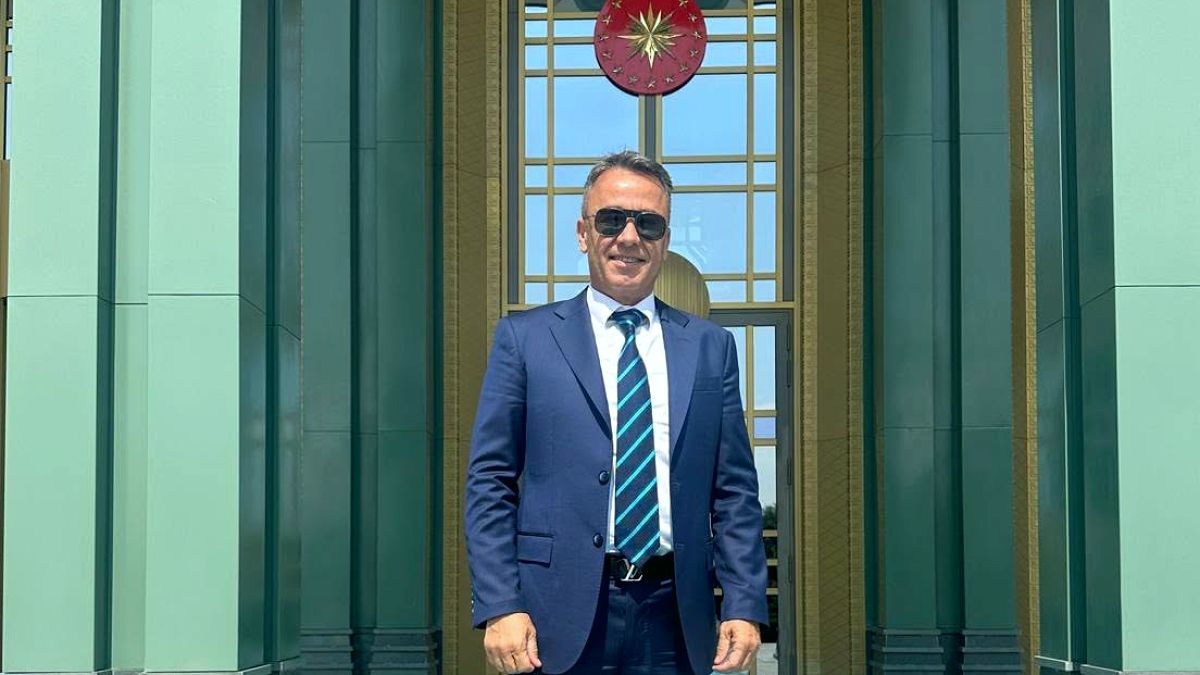 Tartışmalı Asfalt Şirketi Karayolları'ndan 2 Milyar TL'lik Yeni İhale Aldı